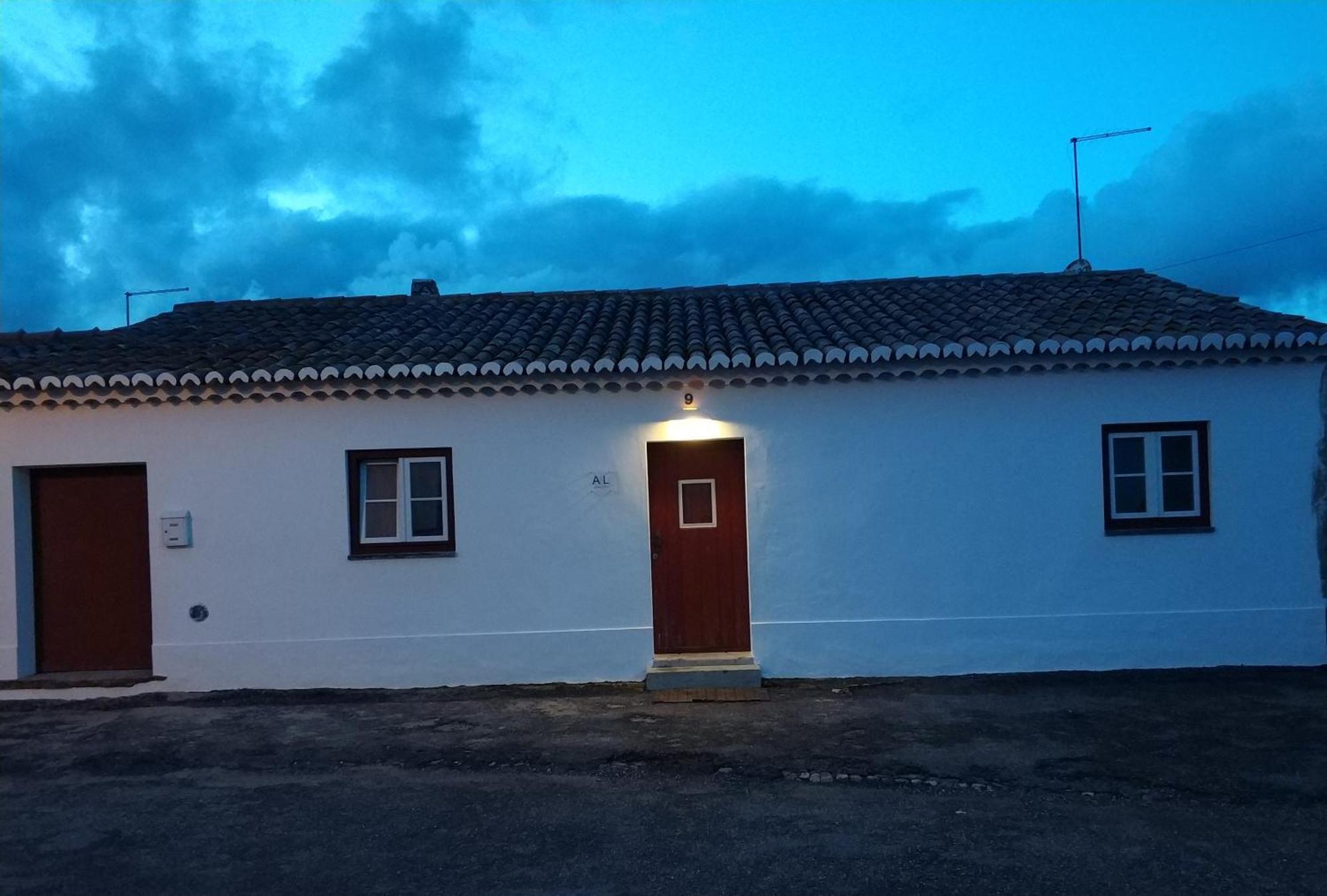 Casa Da Tia Maria By Alojamentos Vitinho São Luis Pokoj fotografie